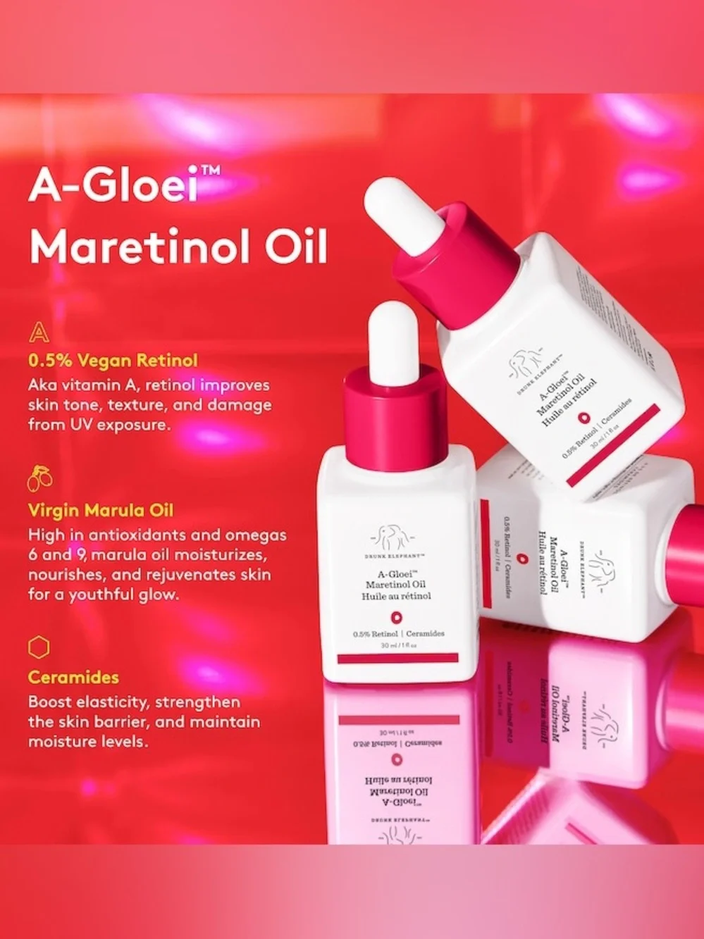 Drunk Elephant sephora drunk